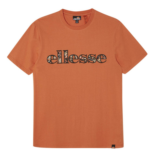 Ellesse Ανδρική κοντομάνικη μπλούζα Crater Tee